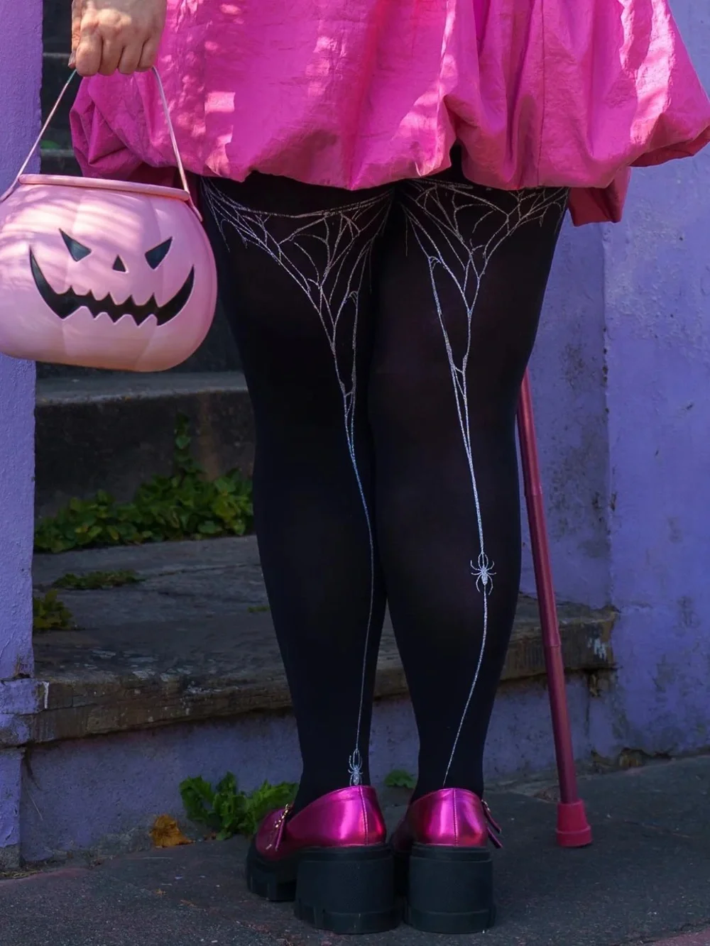 SNAG Weaver tights